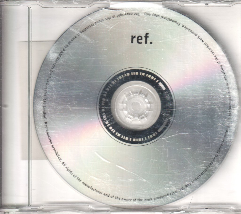 Changing Faces - Same Tempo - Cd