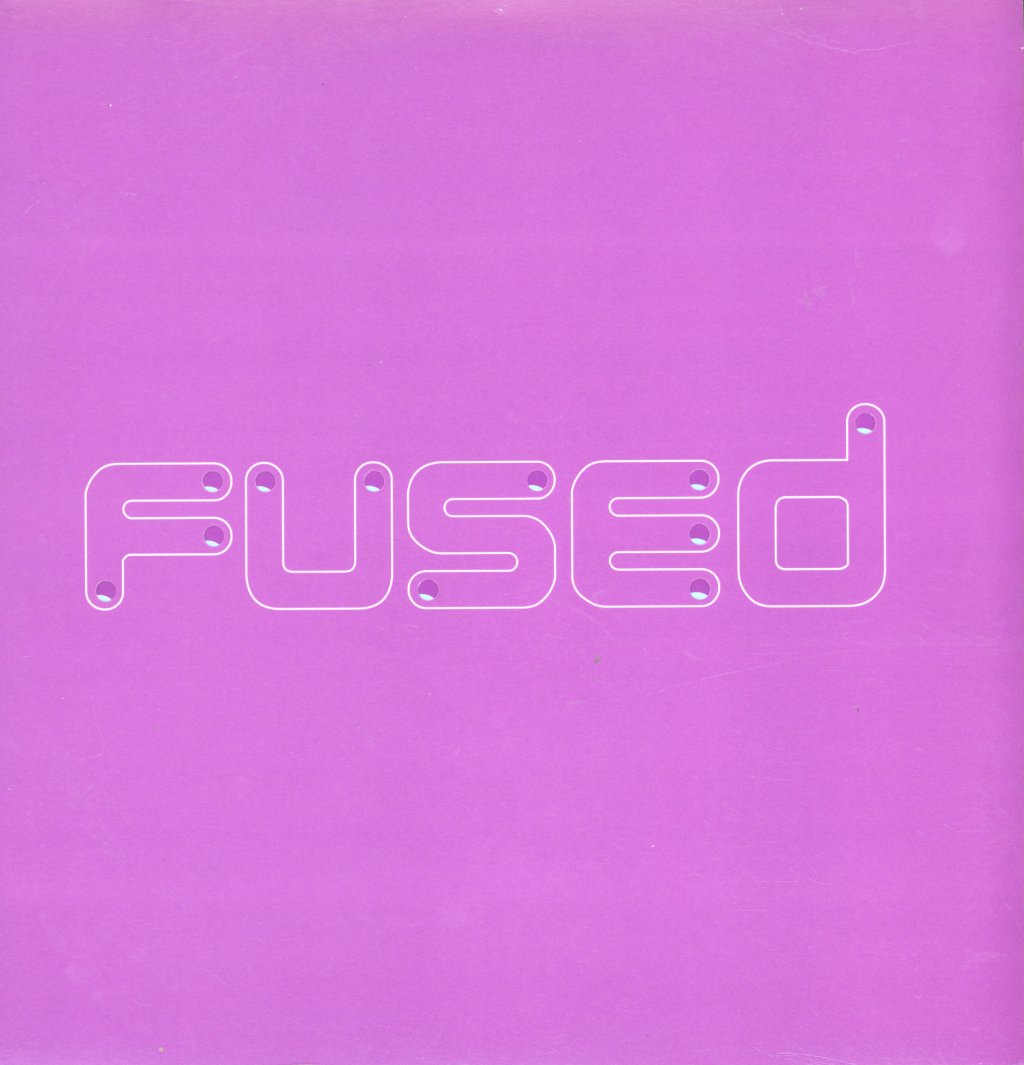 Fused - This Party Sucks! - 12 Inch