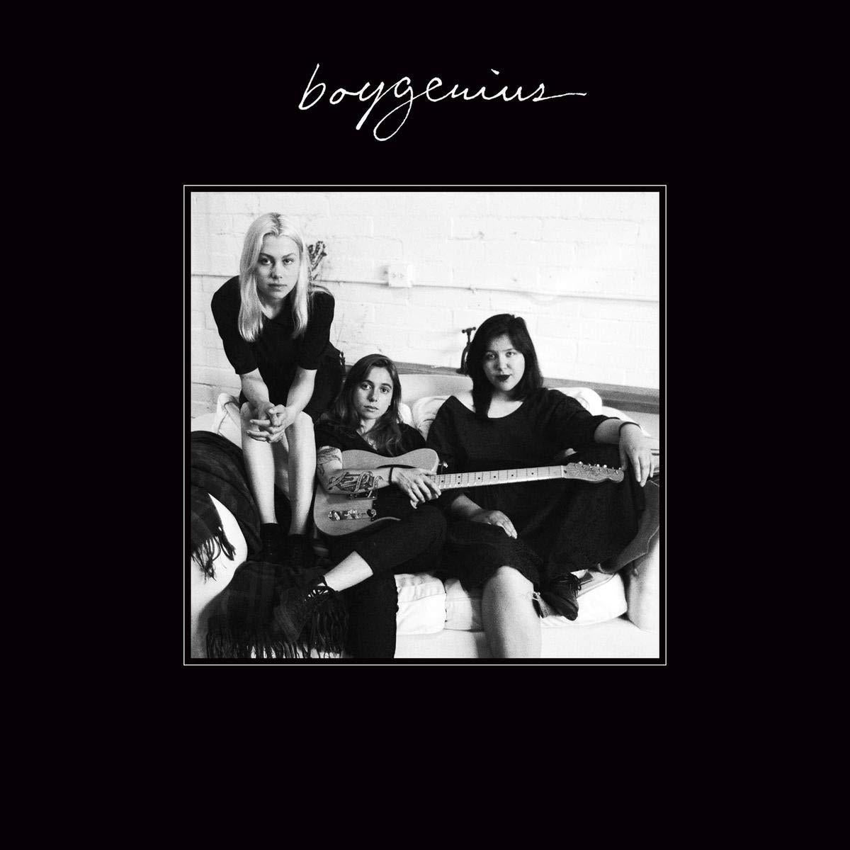 Boygenius - Boygenius - Cd