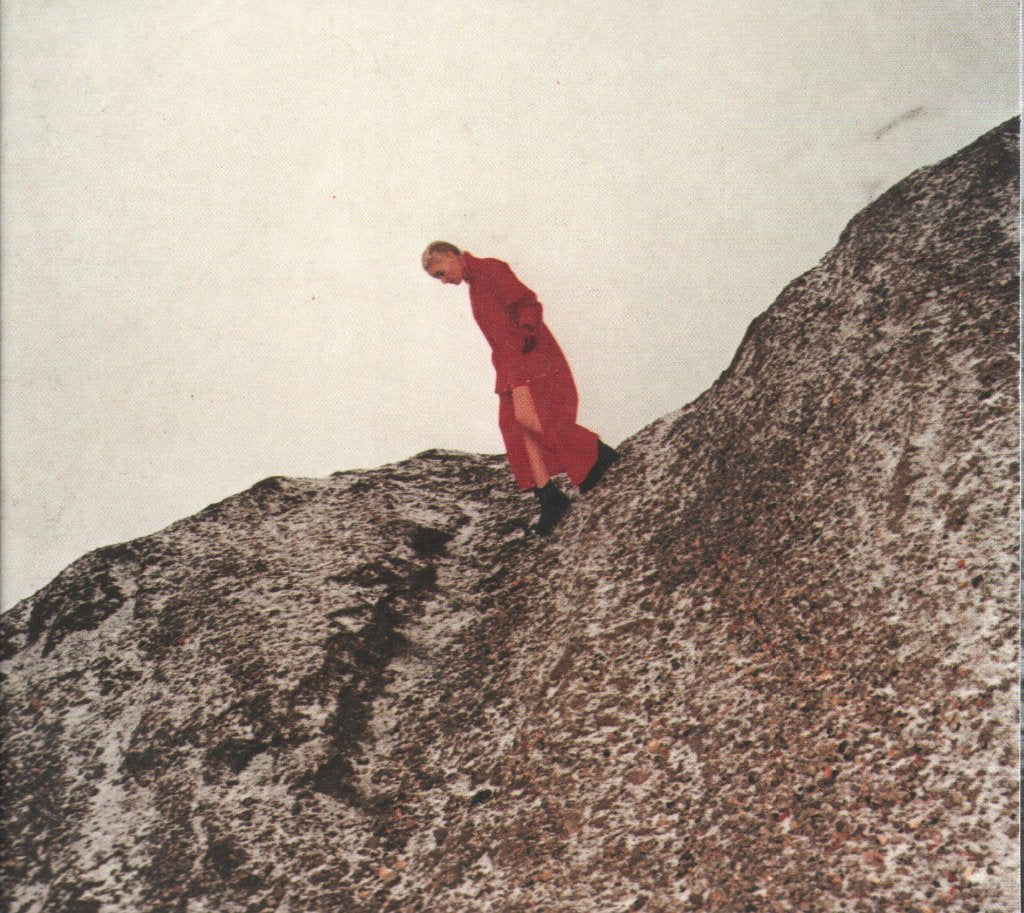 Cate Le Bon - Reward - Cd