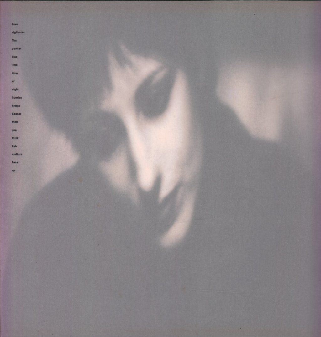 New Order - Low Life - Lp