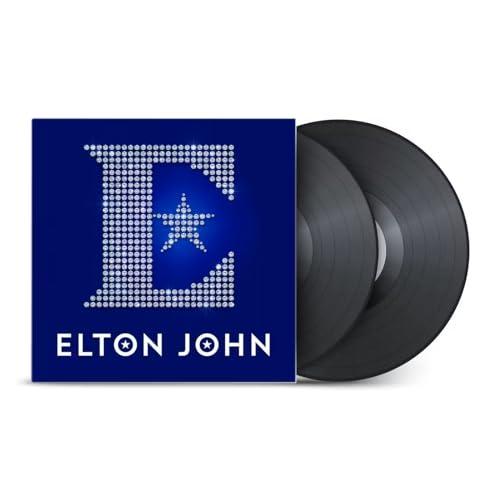 Elton John - Diamonds - Double Lp