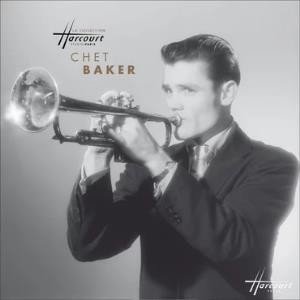 Chet Baker - Harcourt Collection - Lp
