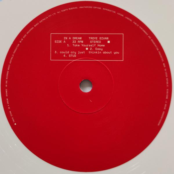 Troye Sivan - In A Dream - Lp