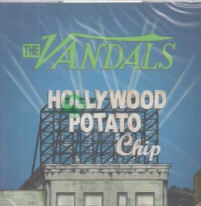 Vandals - Hollywood Potato Chip - Cd