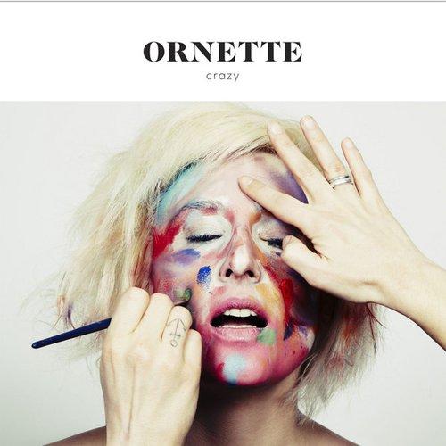 Ornette - Crazy - Cd