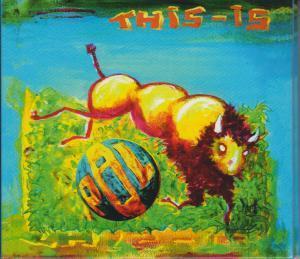 Public Image Ltd - This Is Pil - Cd