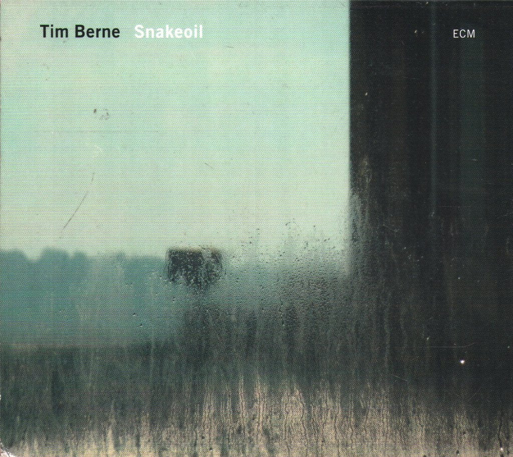 Tim Berne - Snakeoil - Cd