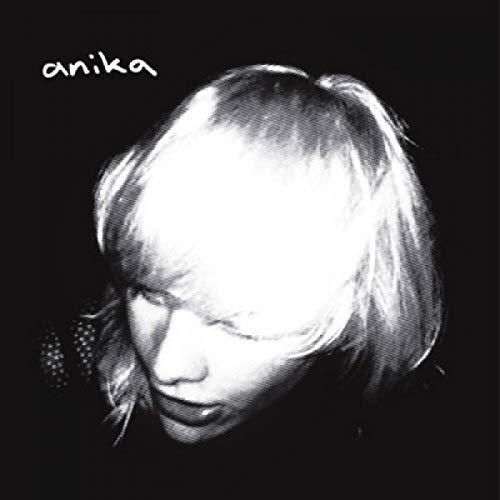 Anika - Anika - Lp