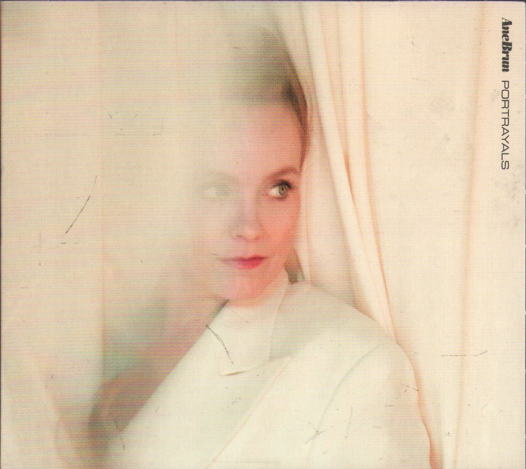 Ane Brun - Portrayals - Cd