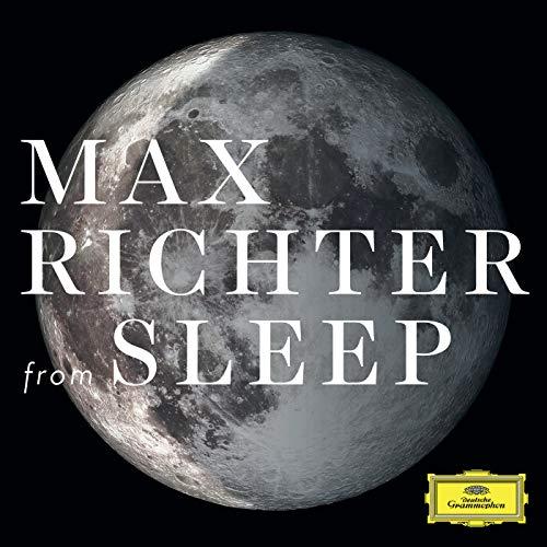 Max Richter - From Sleep - Cd