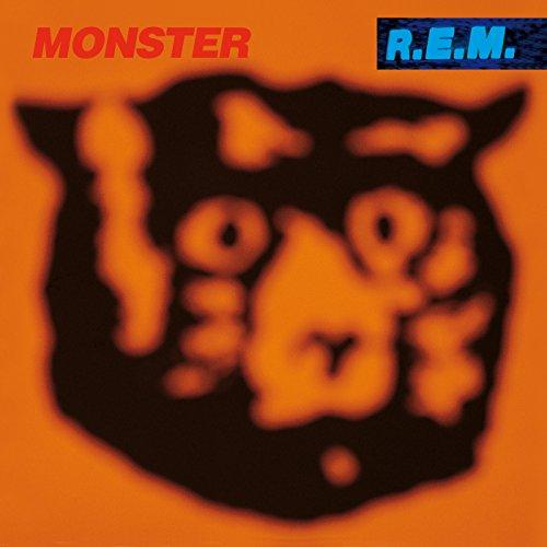 R.E.M. - Monster [25th Anniversary Edition] - Lp
