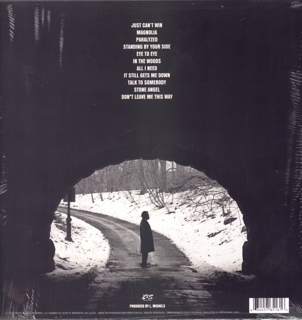 Lee Fields - Emma Jean - Lp