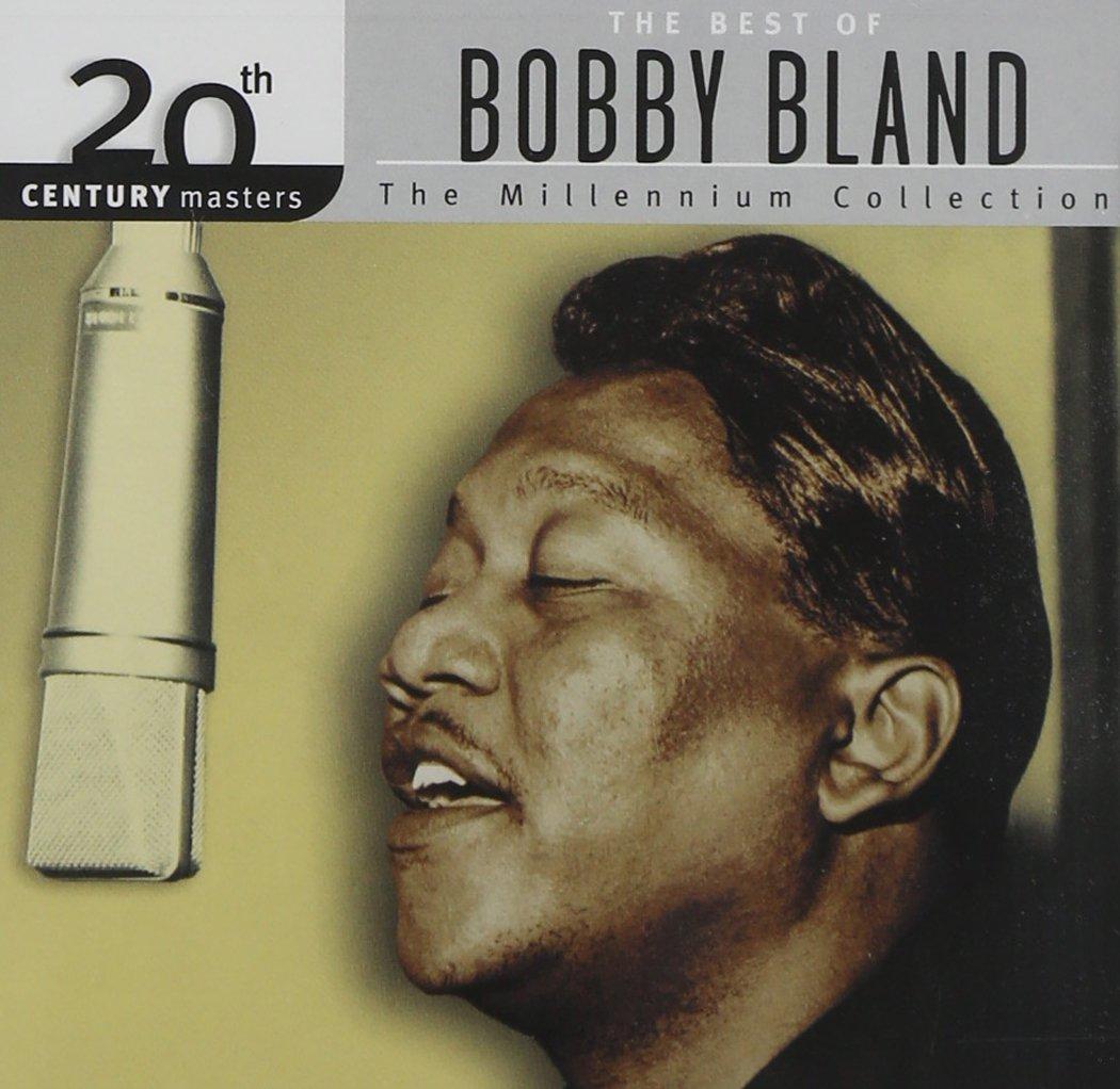 Bobby Bland - 20th Century Masters - the Millennium Collection: the Best of Bobby "blue" Bland - Cd