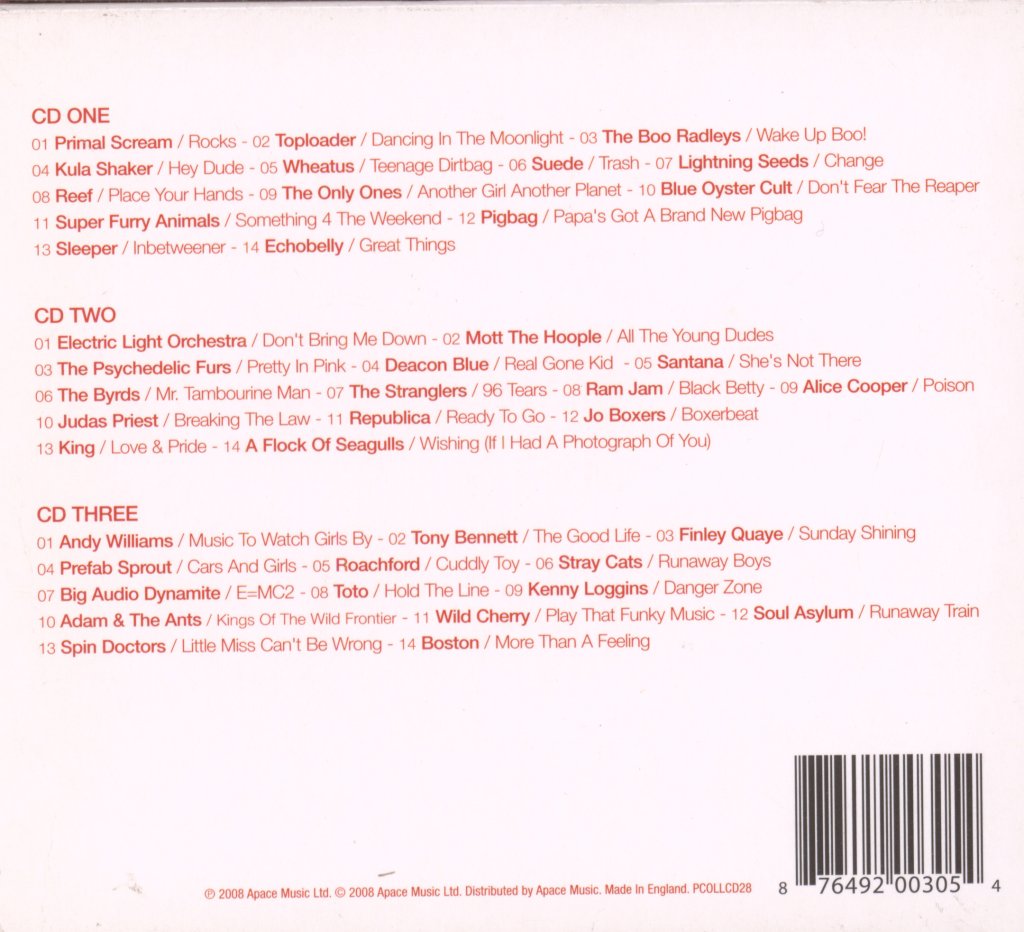 Various Artists - Just For Dad - Cd Set