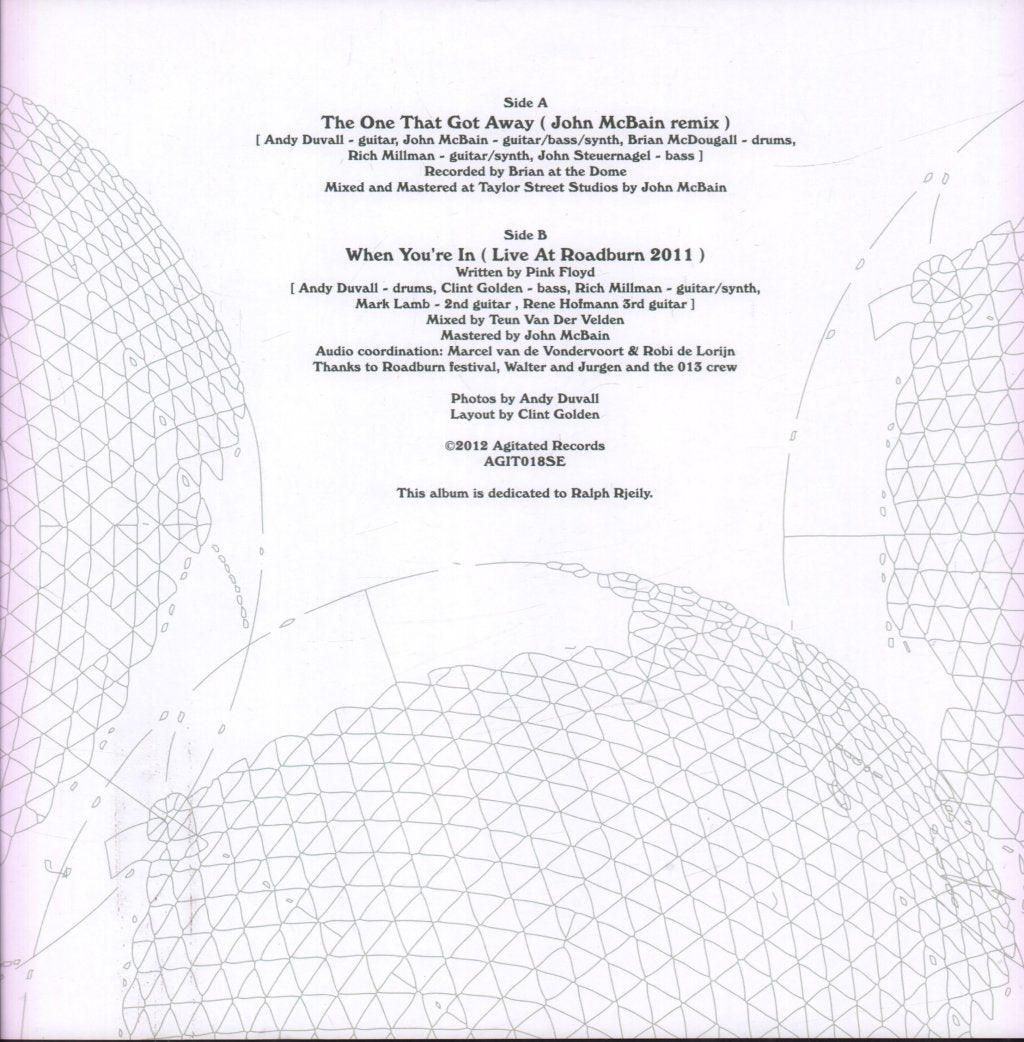 Carlton Melton - Photos Of Photos - Double Lp