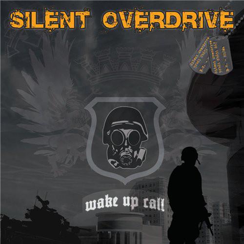 Silent Overdrive - Wake Up Call - Cd