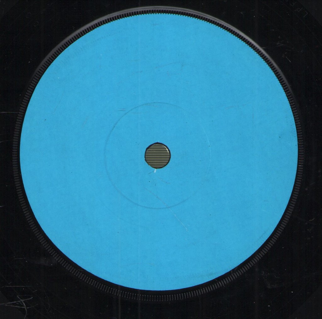Jags - I Never Was A Beach Boy - 7 Inch