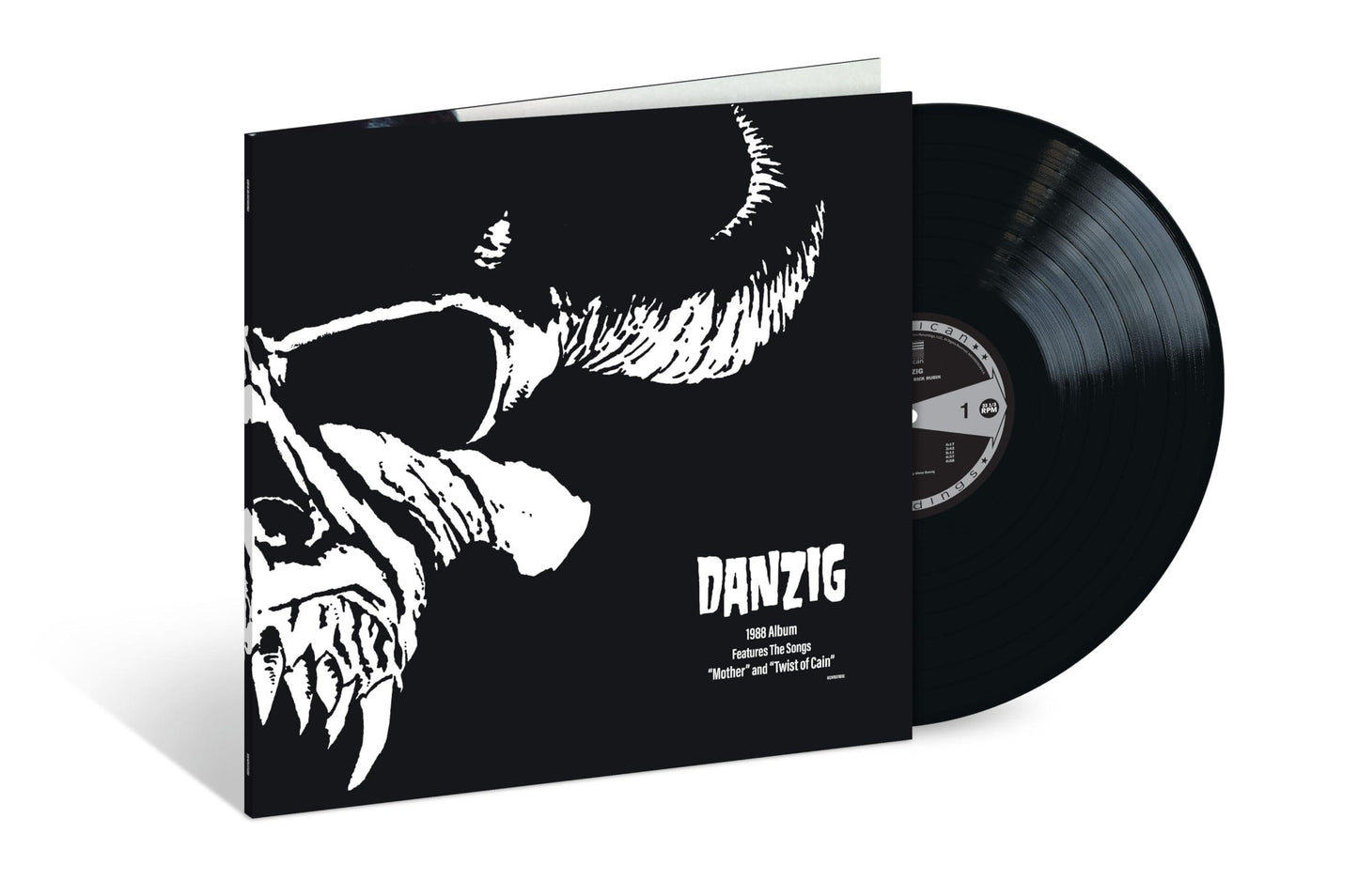 Danzig - I - Lp