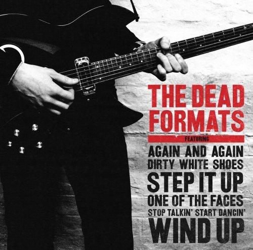 Dead Formats - Dead Formats - Cd