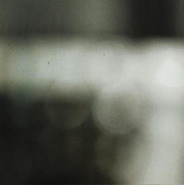 Burst - Origo - Cd