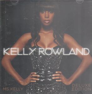 Kelly Rowland - Ms Kelly - Cd