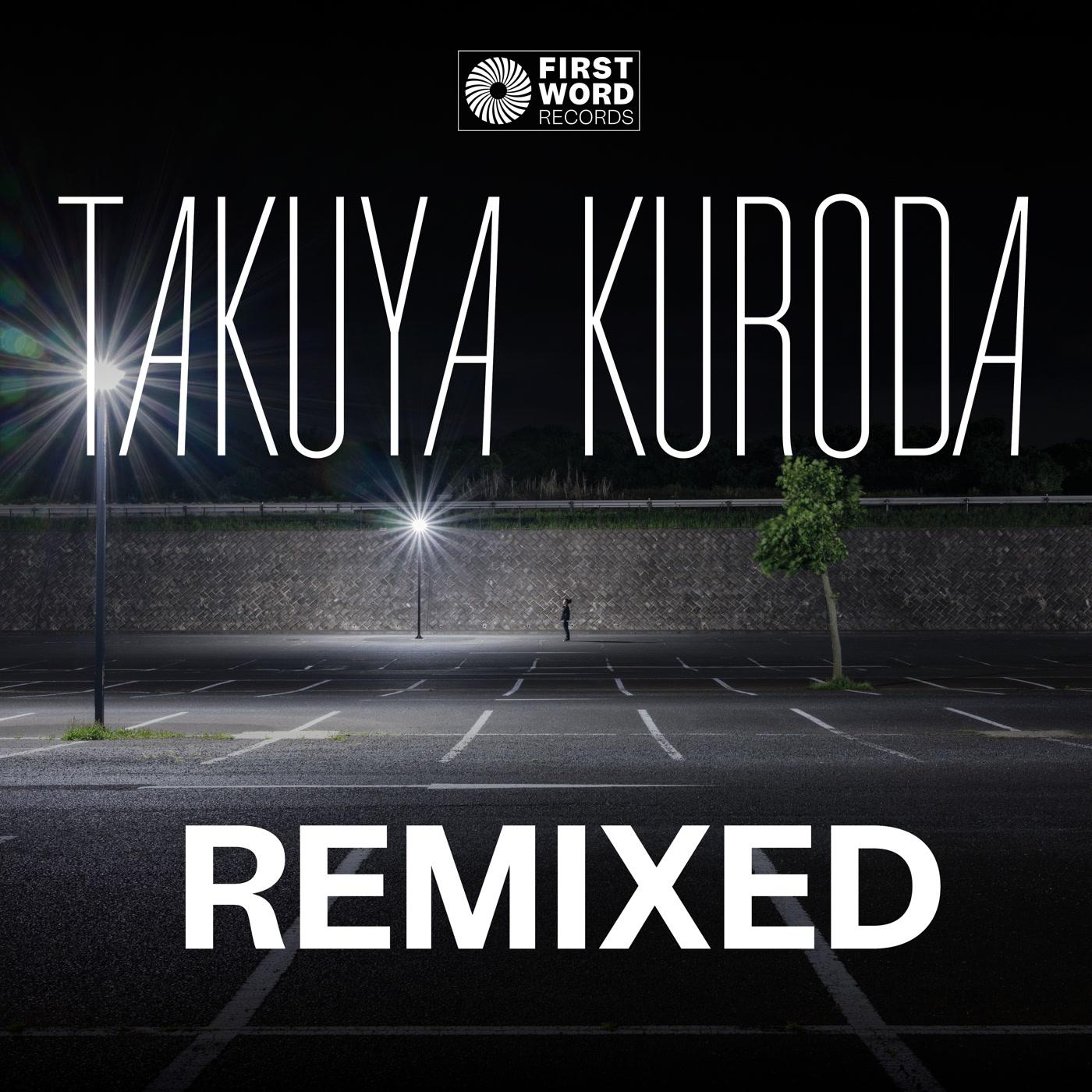 Takuya Kuroda - Midnight Crisp Remixed - 12 Inch