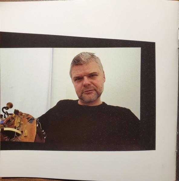 Hurdy-Gurdy - Prototyp - Cd