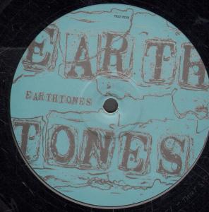 Various Artists - Earthtones - 12 Inch