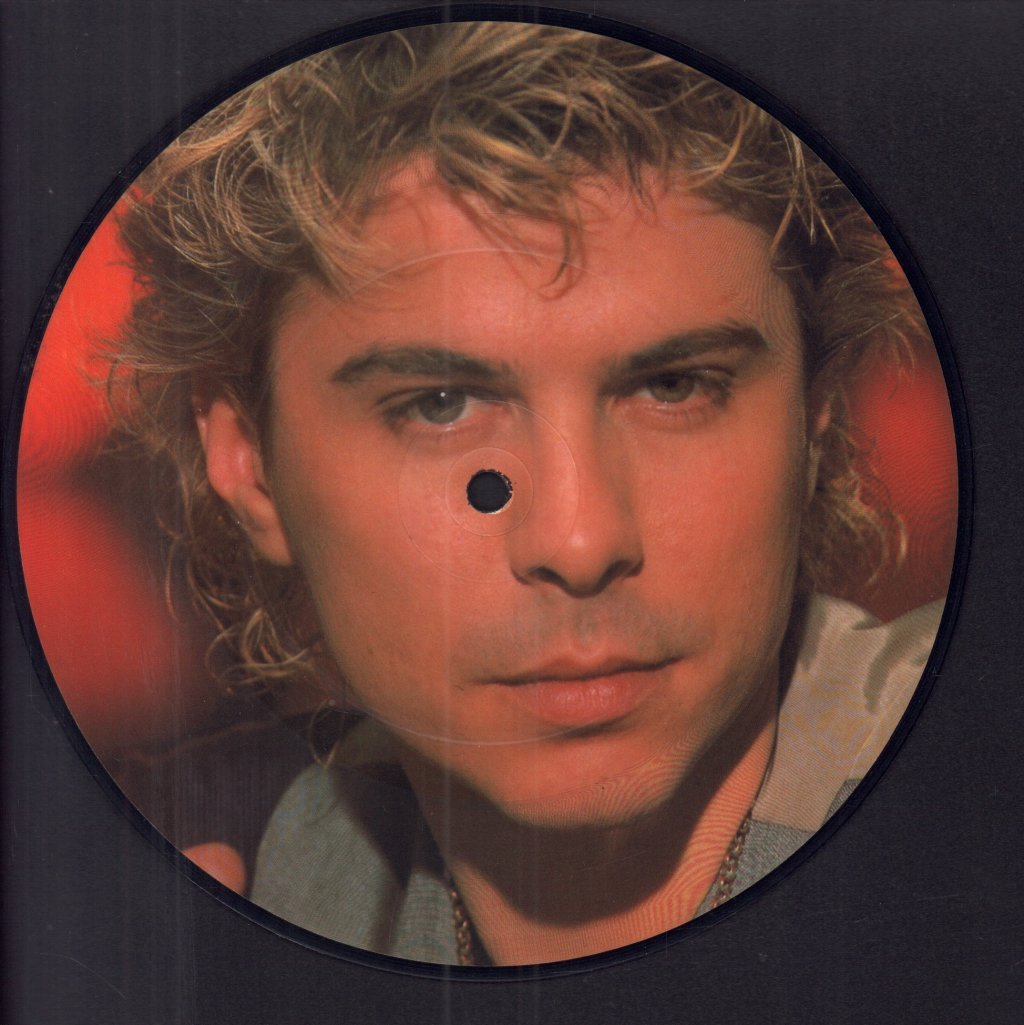 David Van Day - Young Americans Talking - 7 Inch