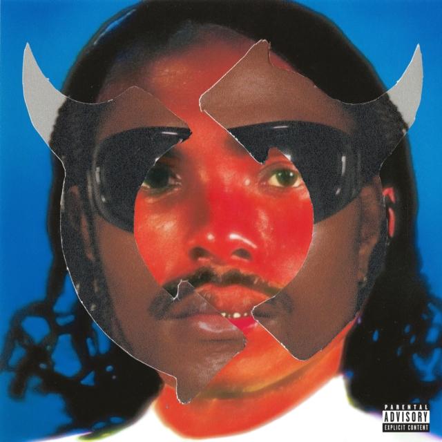 Steve Lacy - Gemini Rights - Lp