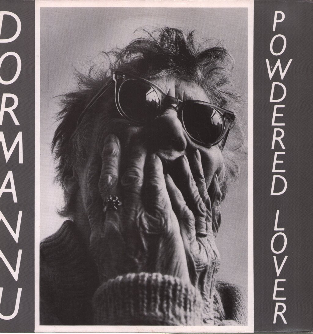 Dormannu - Powdered Lover - 12 Inch