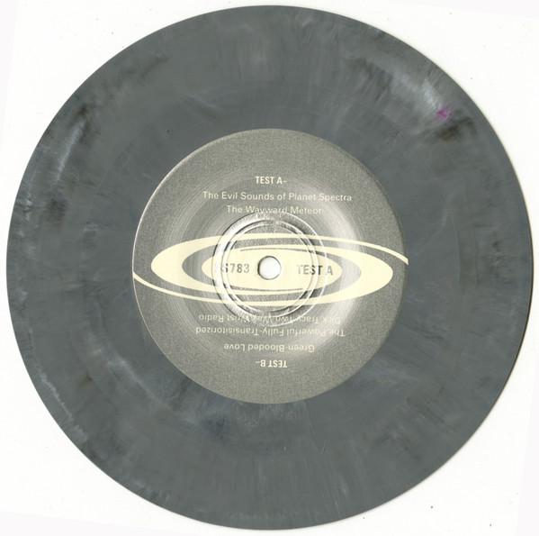 Man Or Astro-Man? - Sounds Of Tomorrow - 7 Inch