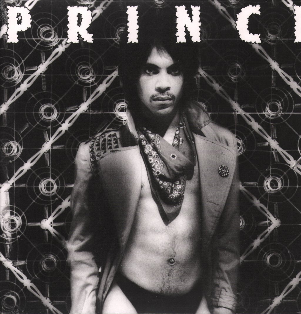 Prince - Dirty Mind - Lp