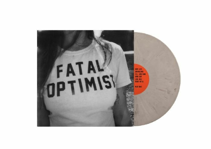 Madi Diaz - Fatal Optimist - Lp