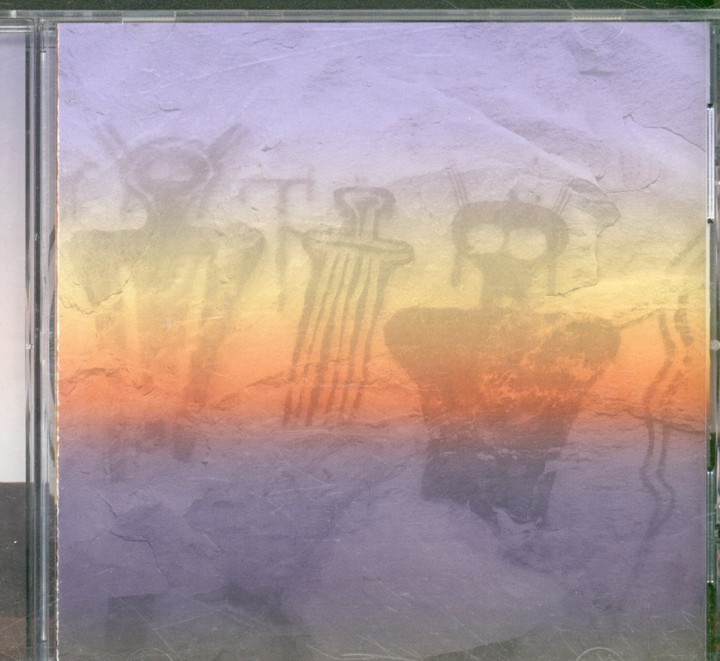 Various Artists - Prophecy 2: A Hearts Of Space Native American Collection - Cd