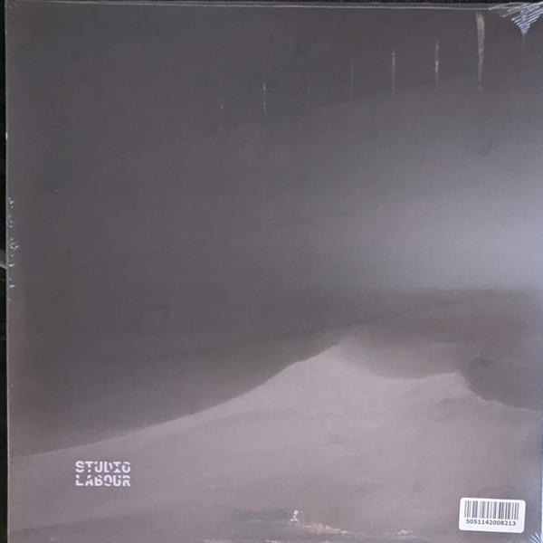labour feat Hani Mojtahedy - Nine-sum Sorcery - 12 Inch
