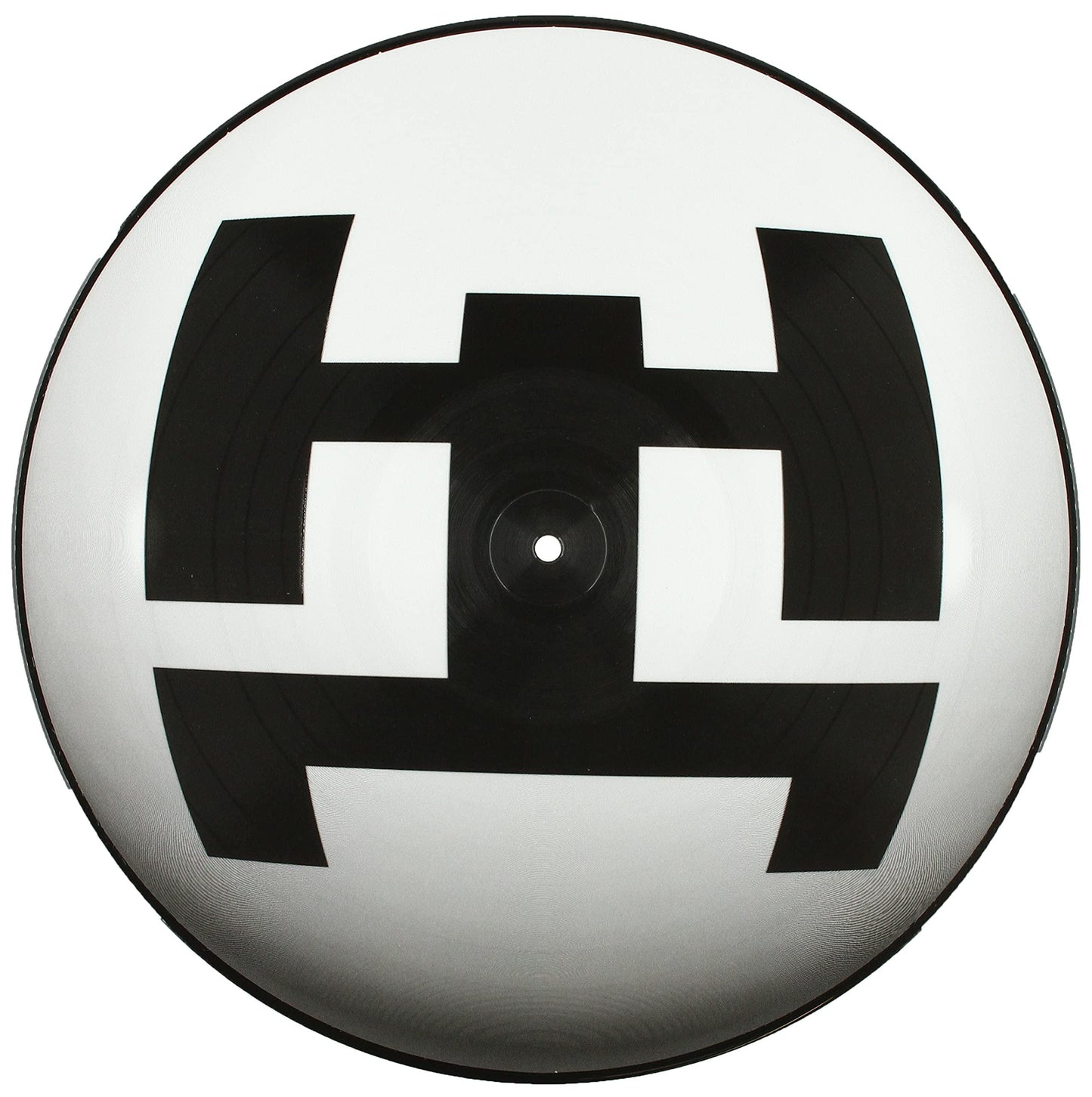 Working Mens Club - Working Men's Club - Lp