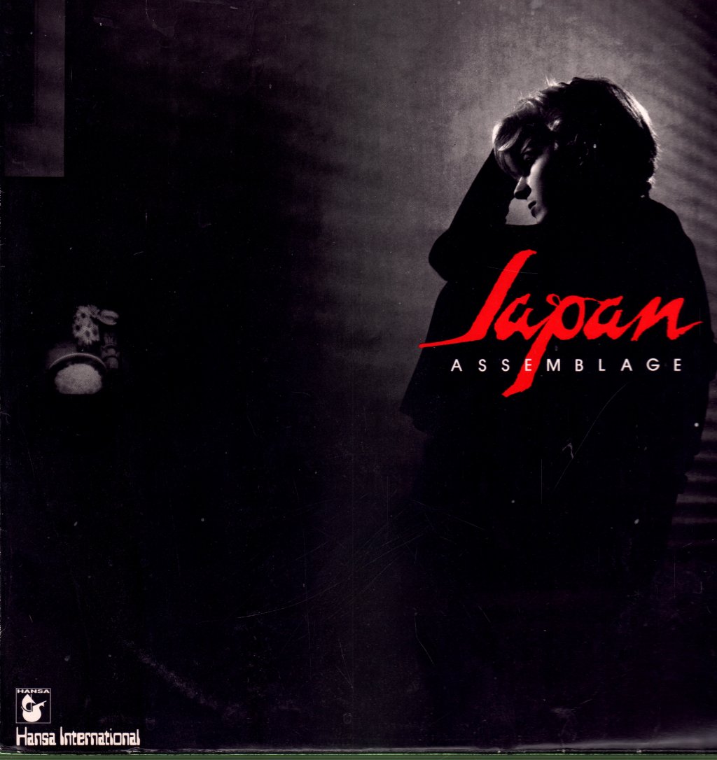 Japan - Assemblage - Lp
