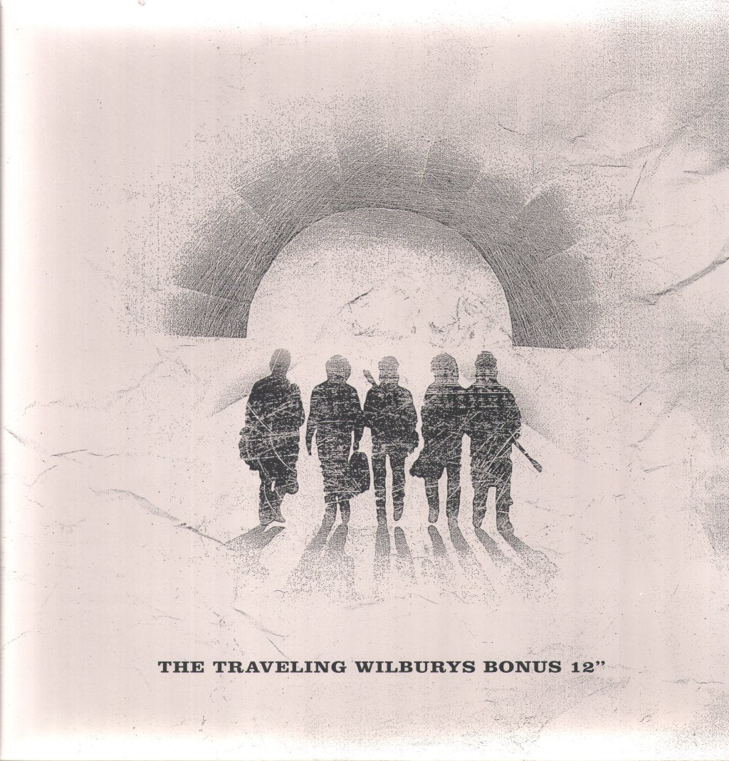 Traveling Wilburys - Traveling Wilburys Collection - Lp Box Set