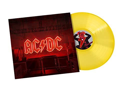 AC/DC - Power Up - Lp