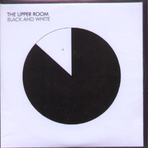 Upper Room - Black And White - Cdr