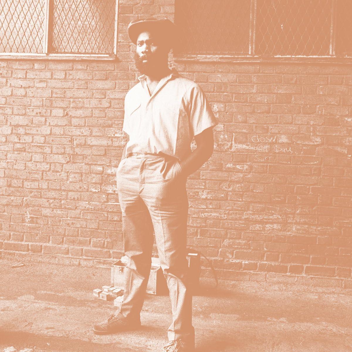 Dennis Bovell - Sufferer Sounds - Double Lp