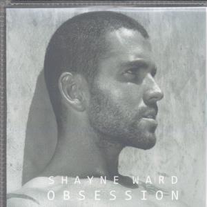 Shayne Ward - Obsession - Cdr