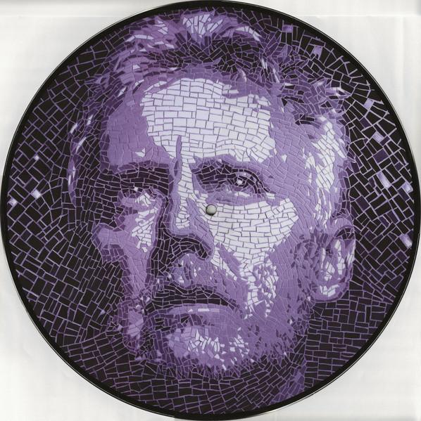 Roger Taylor - Fun On Earth - Double Lp