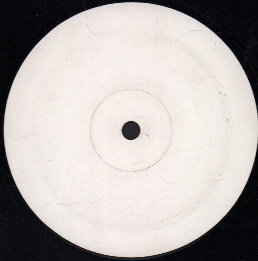 D'n'D - Back In The Day - 12 Inch