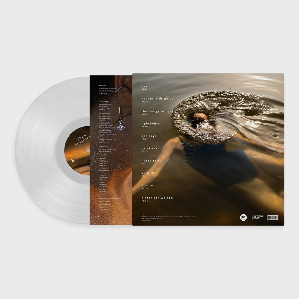 Tara Nome Doyle - Ekko - Lp