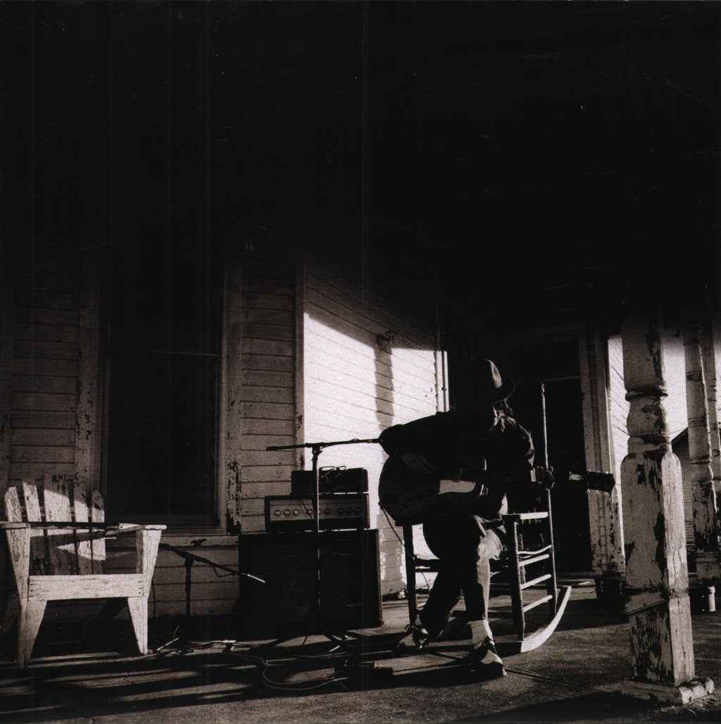 Jack White (2) - Fly Farm Blues - 7 Inch