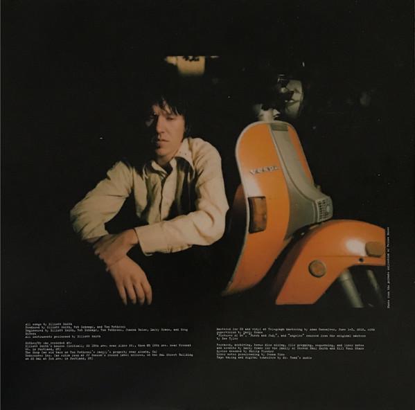 Elliott Smith - Either / Or: Expanded Edition - Double Lp