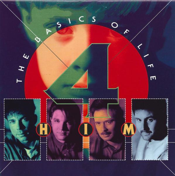 4Him - Basics Of Life - Cd